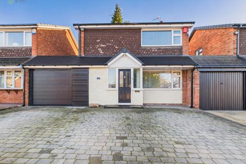undefined, Ravensdale Gardens, Walsall WS5