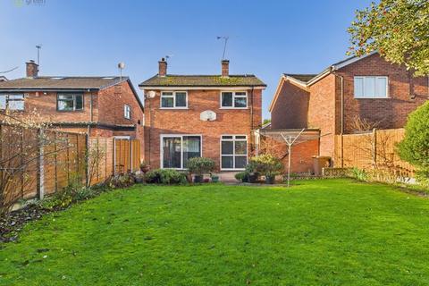 undefined, Ravensdale Gardens, Walsall WS5