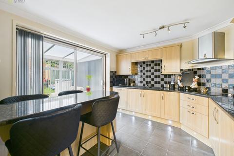 3 bedroom semi-detached house for sale, Abbotsford Avenue, Birmingham B43