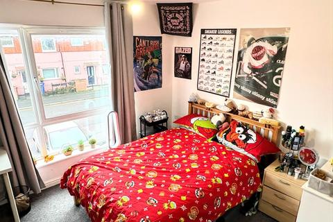 undefined, Hitchen Street, Manchester