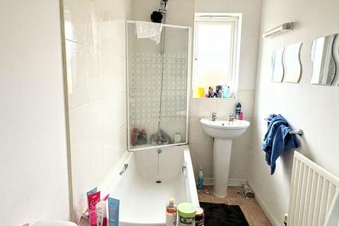 undefined, Hitchen Street, Manchester