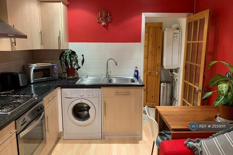 1 bedroom flat to rent, Scales Road, London, N17