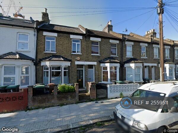 Outside The Property