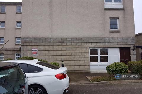 undefined, Charles Street, Aberdeen, AB25