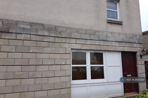 undefined, Charles Street, Aberdeen, AB25