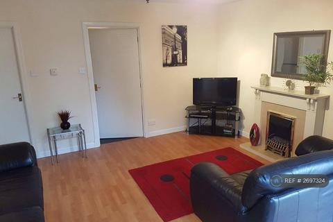 2 bedroom flat to rent, Charles Street, Aberdeen, AB25