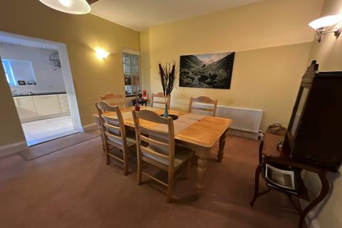 undefined, Queen Street, Whitehaven CA28
