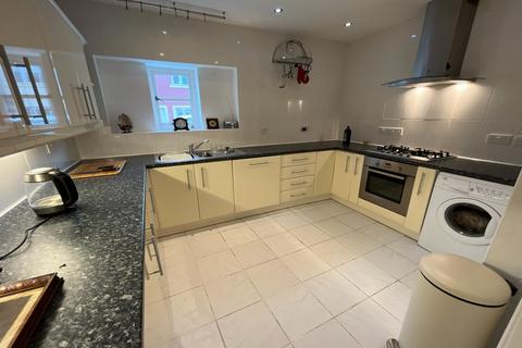 undefined, Queen Street, Whitehaven CA28