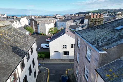 undefined, Queen Street, Whitehaven CA28