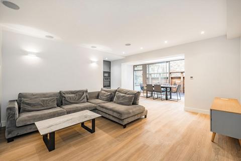 undefined, Harcourt Terrace, London SW10