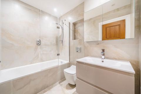 undefined, Harcourt Terrace, London SW10