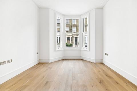 undefined, Finborough Road, London SW10