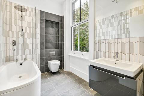 undefined, Finborough Road, London SW10