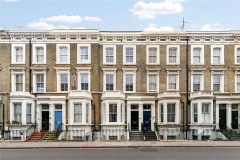 undefined, Finborough Road, London SW10