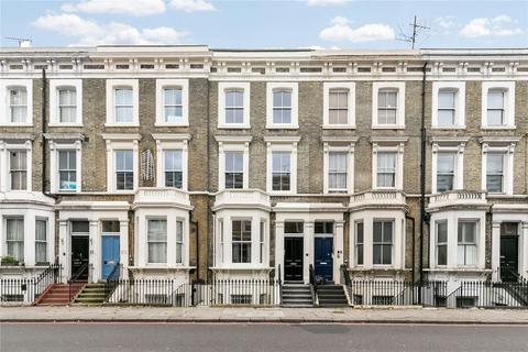 undefined, Finborough Road, London SW10
