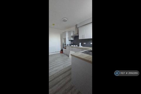 undefined, Wilton Terrace, Nottingham, NG6