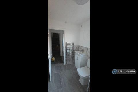 undefined, Wilton Terrace, Nottingham, NG6