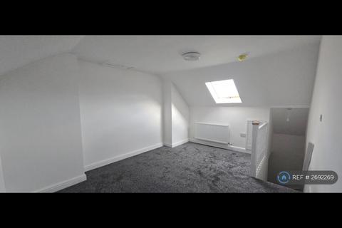 undefined, Wilton Terrace, Nottingham, NG6