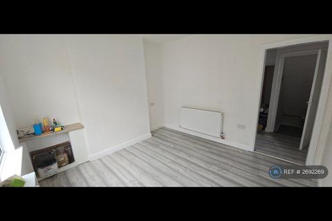 undefined, Wilton Terrace, Nottingham, NG6