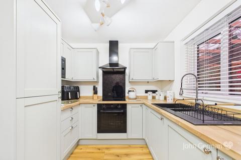 2 bedroom semi-detached house for sale, Armstrong Avenue, Stafford