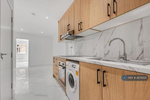 1 bedroom flat to rent, Rucklidge Avenue, London, NW10