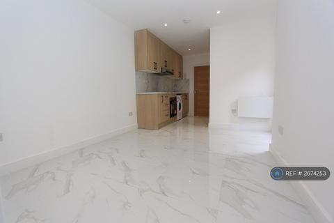 1 bedroom flat to rent, Rucklidge Avenue, London, NW10