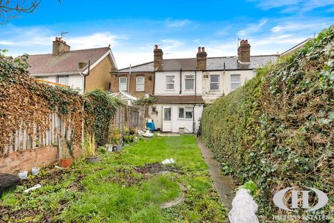 undefined, Williams Road, Southall