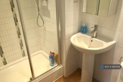 undefined, Sinclair Drive, Basingstoke, RG21