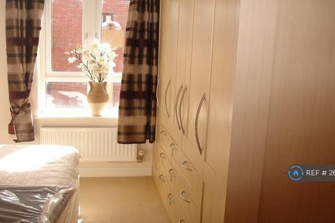 undefined, Sinclair Drive, Basingstoke, RG21