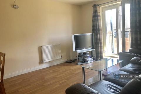 undefined, Sinclair Drive, Basingstoke, RG21