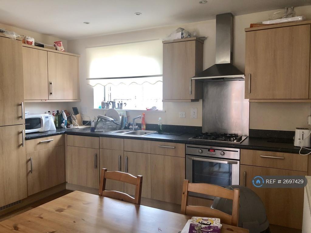 Kitchen/Dinning