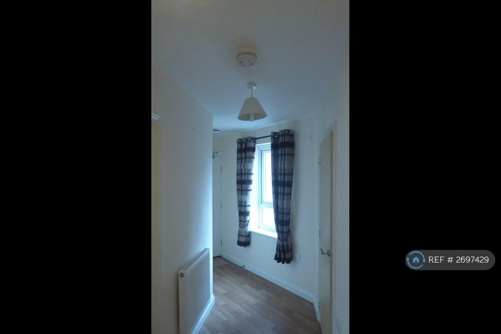 Corridoor 1