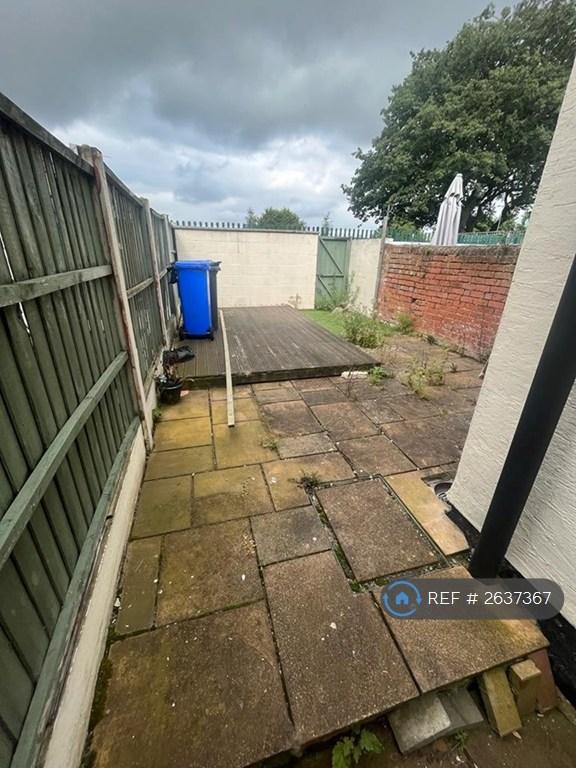 Yard