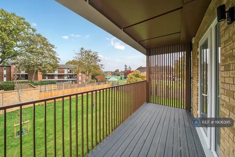 undefined, Harlequin Road, Teddington, TW11