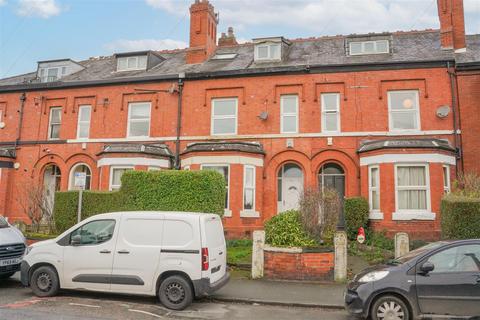 undefined, Wellington Road, Withington