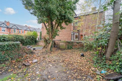 undefined, Wellington Road, Withington