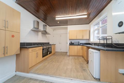 undefined, Wellington Road, Withington