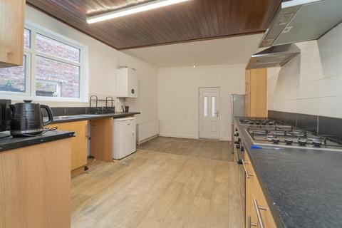 undefined, Wellington Road, Withington