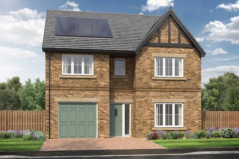 undefined, Plot 151, Hewson at Edgehill Park, Pollard Way CA28