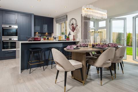 undefined, Plot 151, Hewson at Edgehill Park, Pollard Way CA28