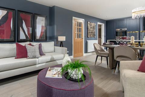 undefined, Plot 151, Hewson at Edgehill Park, Pollard Way CA28