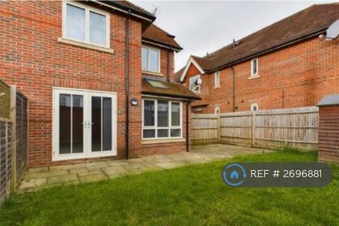 undefined, Shepard Place, Pangbourne, Reading, RG8