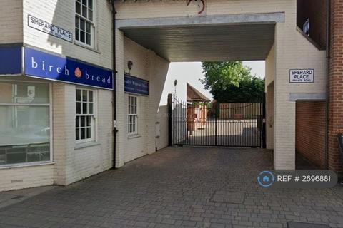 undefined, Shepard Place, Pangbourne, Reading, RG8