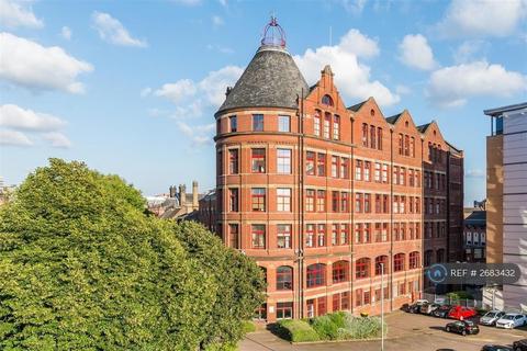1 bedroom flat to rent, Centaur House, Leeds, LS1