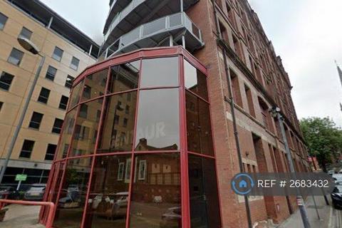1 bedroom flat to rent, Centaur House, Leeds, LS1