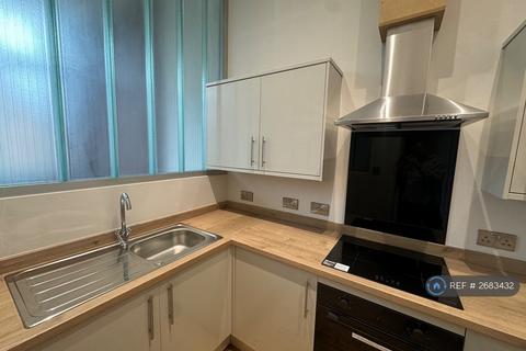 1 bedroom flat to rent, Centaur House, Leeds, LS1