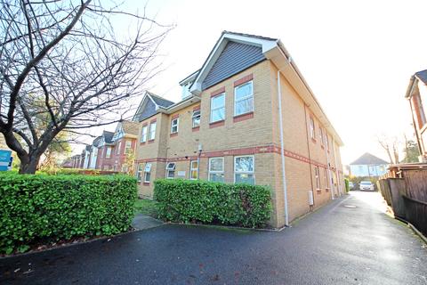 undefined, Richmond Park Road, Bournemouth,