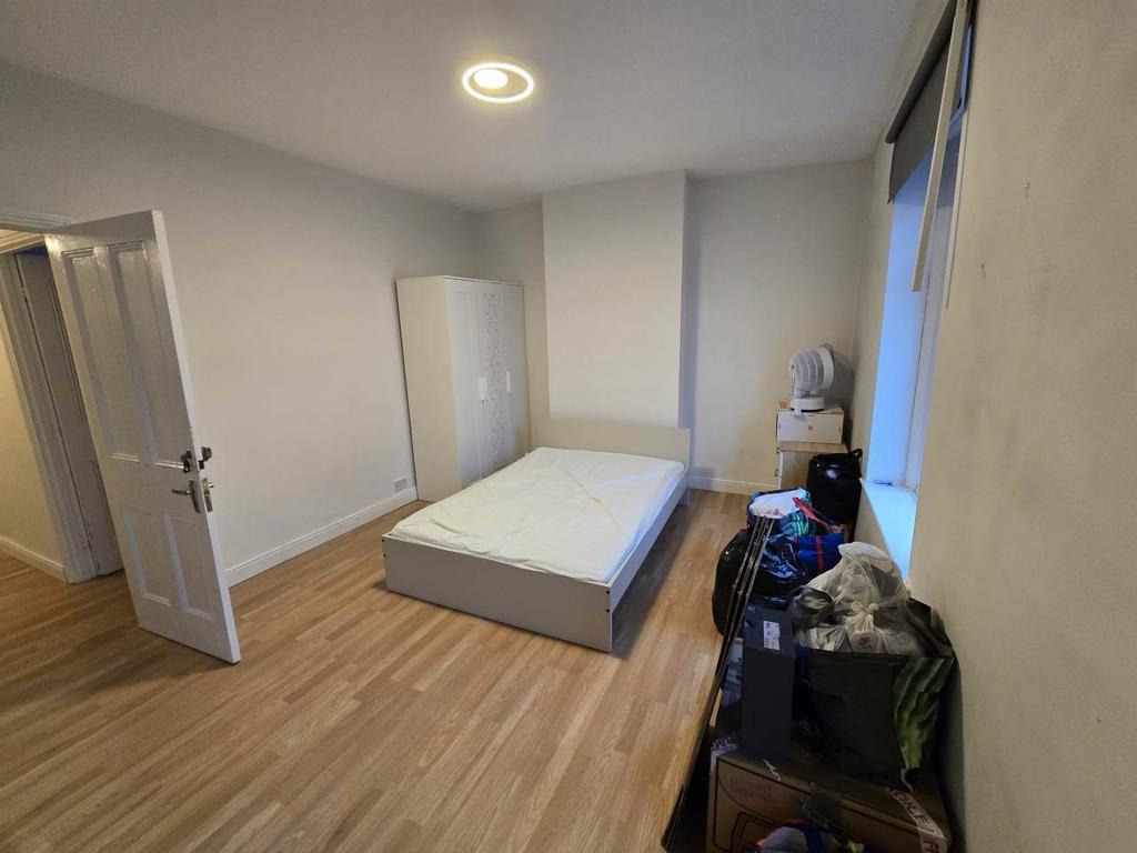 First floor front be