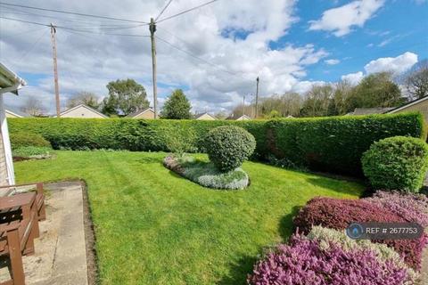 2 bedroom bungalow to rent, Londesborough Way, Metheringham, Lincoln, LN4