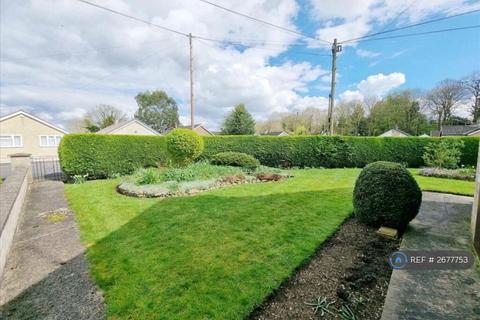 2 bedroom bungalow to rent, Londesborough Way, Metheringham, Lincoln, LN4